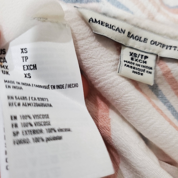American Eagle Romper XS - Picture 6 of 6